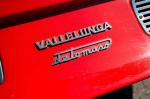 De Tomaso Vallelunga 1967 года